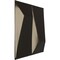 Ekena Millwork 11 7/8in. W x 11 7/8in. H Locke EnduraWall Decorative 3D Wall Panel Covers 0.98 Sq. Ft. WP12X12LOCCH - alternate 3